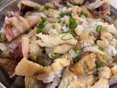 -红旗山庄(圭峰山店)