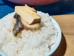 -爱妻鱼•老体北重庆水煮鱼•川菜(白云路店)