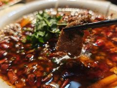 -飞虹鱼馆(春华路店)