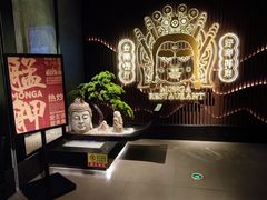 -艋舺·台湾小馆老字号(平安悦坊店)