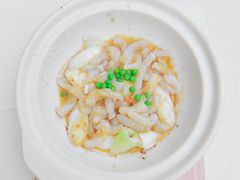 蟹粉蹄筋-永丰源大酒店(人民中路店)