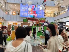 -凯德MALL(西直门店)