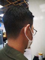 -吉米护肤造型