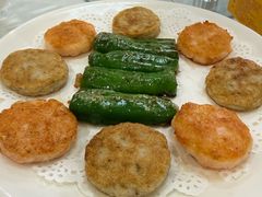 -寻味顺德·南记酒家·传统顺德菜·鱼生(广源路店)