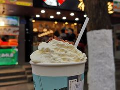 -茶颜悦色(长郡步行街口店)
