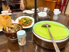 -攀西土菜馆(南线阁店)