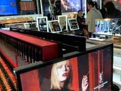 -SAINT LAURENT(海港城店)