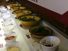 -食潮汕头鲜牛馆(望京保利店)