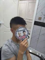 -唐风采假发补发定制