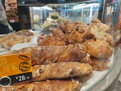 -PAPER STONE BAKERY(天汇广场店)