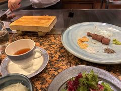 -神户牛排餐厅MOURIYA(总店)