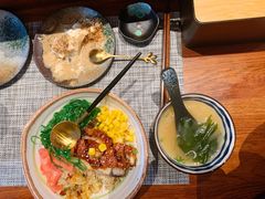 -戏作寿司(观音桥店)
