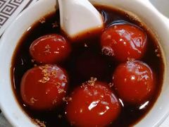 红糖粑粑-农耕记·湖南土菜(科技园店)