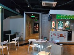 -棂笼·深度沉浸密室(武汉旗舰店)