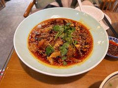 -易老妈蹄花.特色川菜(人民公园总店)