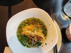 -逸品淮扬(东方渔人码头店)