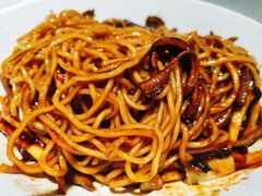 -阿莉餐厅(枣阳路店)