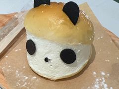 -眉州东坡·熊猫主题餐厅(枫蓝店)