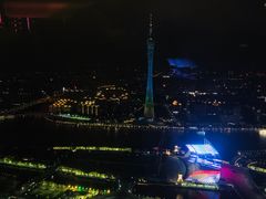 -广州四季酒店·意珍·意式自助餐