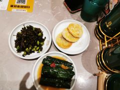 -松鹤楼面馆(清河万象汇店)