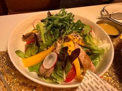 -MR.ROCKY洛奇先生·西餐&酒吧(琶醍店)