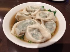 -枣子树素餐厅(铂金城店)