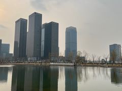 -西海子公园