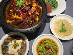 -楚禾宴·家宴(光谷大道店)