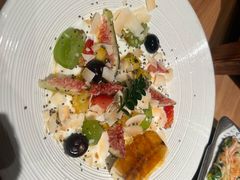 -KimPro 辛普乐概念韩餐