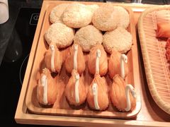 -京香轩·中餐厅(上海中庚聚龙酒店)