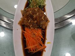 -清真·尚穆回回香清真餐厅(工人新村店)