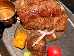 -牛扒先生·厚切雪花牛扒西餐厅(北京路禺山路店)