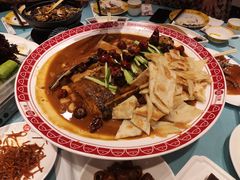 -万荣烤鸭店·北京菜(天坛店)