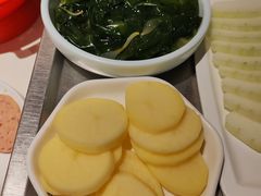 -周师兄大刀腰片火锅(解放碑总店)
