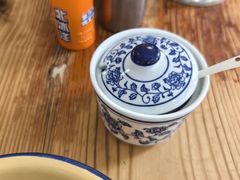 -山北老老头馄饨