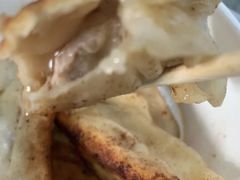 -胡记锅贴·沪上游子老鸭粉丝汤(太原路店)