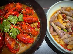 -蚝伯·新派海鲜(荣昌店)