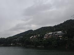 -海兰云天度假区温泉