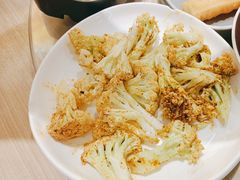 -令狐冲烤鱼·烧菜馆(达明店)