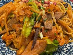 -螺世纪螺蛳粉·桂味小排档(裕德店)