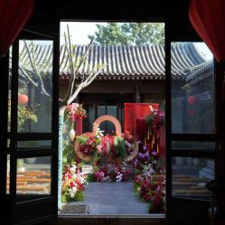 -蘭club婚礼策划