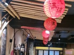 -串盟烧烤大排档·长沙美食地标(星沙店)