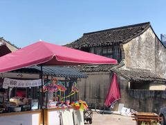 -东钱湖旅游度假区