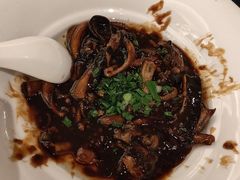 -锦江都城闵行饭店