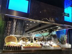-奢谷·海鲜自助(南海万科店)