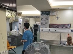 -动物缘宠物医院·骨科·猫科(西二环店)