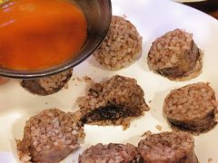 -优壹佳·延边朝鲜族料理(中山北路店)