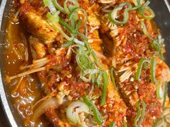 -姜虎东白丁烤肉(深圳湾后海汇店)