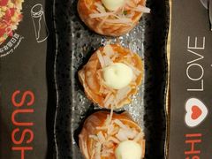 -Sushi Love 创意寿司(丽影广场店)