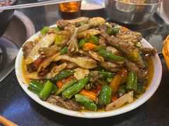 -鸿顺老铁锅美蛙鱼府(解放碑店)